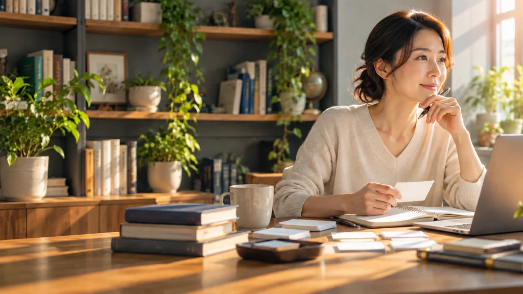 記憶力がいい人の特徴とは？覚え方と学習習慣を考える